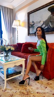 Amita Suman feet photo 2