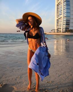 Amra Silajdzic feet photo 12
