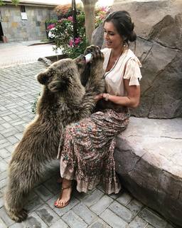 Amra Silajdzic feet photo 10