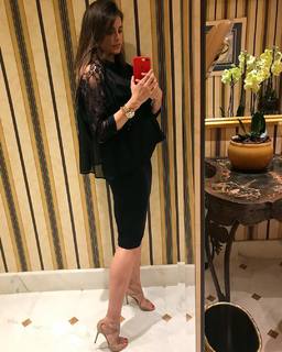 Amra Silajdzic feet photo 5