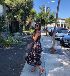 Amra Silajdzic feet photo 13