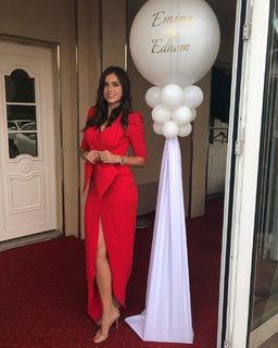 Amra Silajdzic feet photo 12