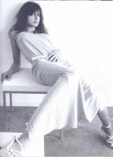 Amra Silajdzic feet photo 10