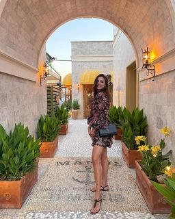 Amra Silajdzic feet photo 1