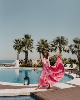 Amra Silajdzic feet photo 20