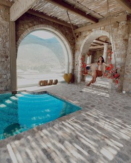 Amra Silajdzic feet photo 9