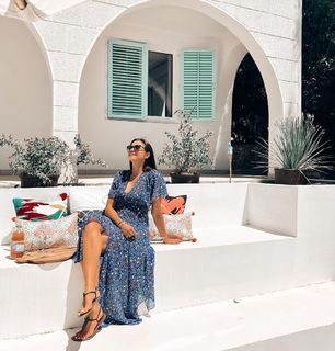 Amra Silajdzic feet photo 4
