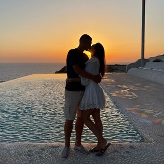 Amra Silajdzic feet photo 1