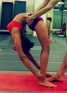 Amrita Acharia feet photo 3