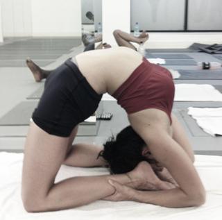 Amrita Acharia feet photo 11