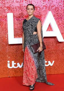 Amrita Acharia feet photo 8