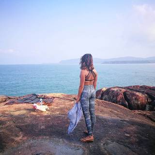 Amrita Acharia feet photo 3
