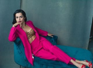Amrita Acharia feet photo 2