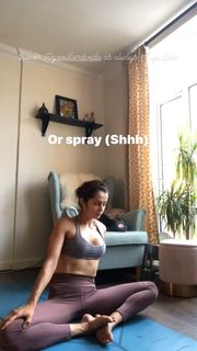Amrita Acharia feet photo 14