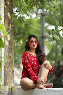 Amrita Acharia feet photo 11