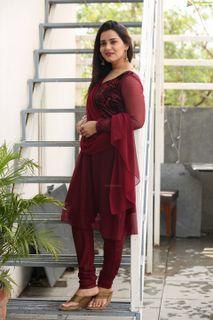 Amrita Acharia feet photo 8