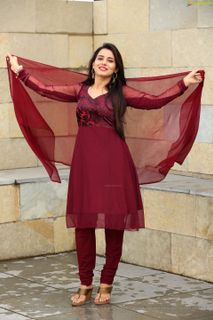 Amrita Acharia feet photo 3