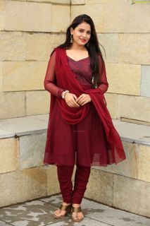 Amrita Acharia feet photo 2