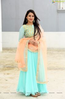 Amrita Acharia feet photo 9
