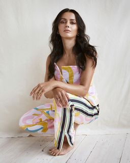 Amrita Acharia feet photo 6