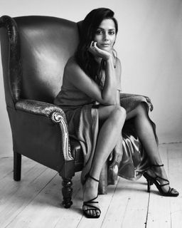 Amrita Acharia feet photo 2