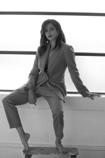 Amrita Acharia feet photo 1