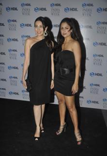 Amrita Arora feet photo thumbnail