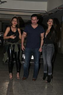 Amrita Arora feet photo thumbnail