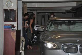 Amrita Arora feet photo thumbnail