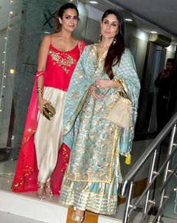 Amrita Arora feet photo thumbnail