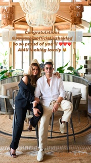 Amrita Arora feet photo thumbnail