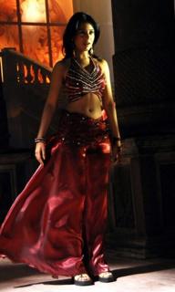 Amrita Rao feet photo thumbnail