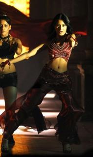 Amrita Rao feet photo thumbnail