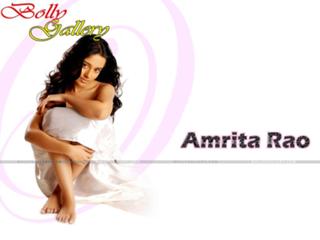 Amrita Rao feet photo thumbnail