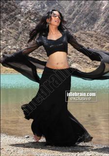 Amrita Rao feet photo thumbnail