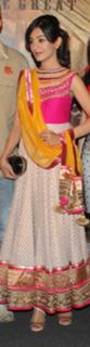 Amrita Rao feet photo thumbnail