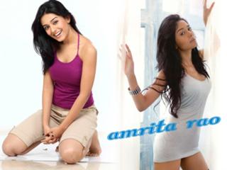 Amrita Rao feet photo thumbnail