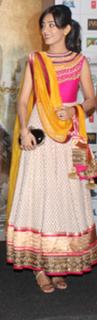 Amrita Rao feet photo thumbnail