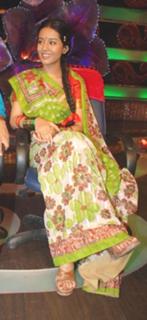Amrita Rao feet photo thumbnail