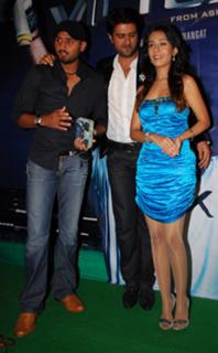 Amrita Rao feet photo thumbnail