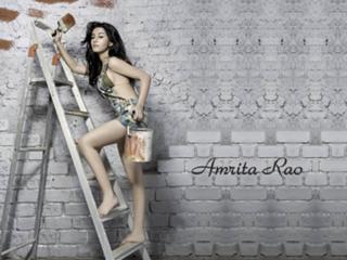 Amrita Rao feet photo thumbnail