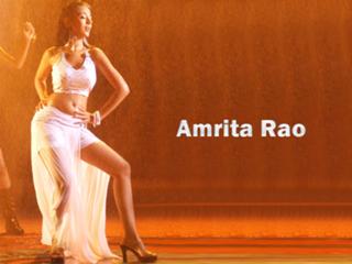 Amrita Rao feet photo thumbnail