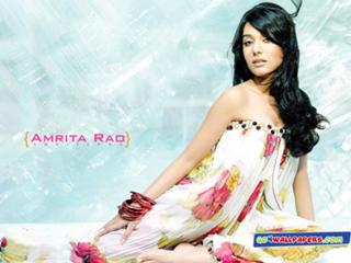 Amrita Rao feet photo thumbnail