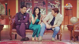 Amrita Rao feet photo thumbnail