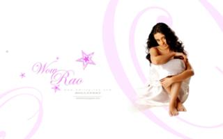 Amrita Rao feet photo thumbnail
