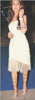 Amrita Rao feet photo thumbnail