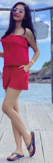 Amrita Rao feet photo thumbnail