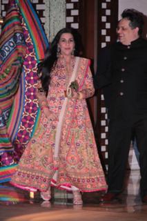 Amrita Singh feet photo 3