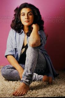 Amrita Singh feet photo 7