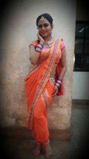 Amruta Khanvilkar feet photo 15